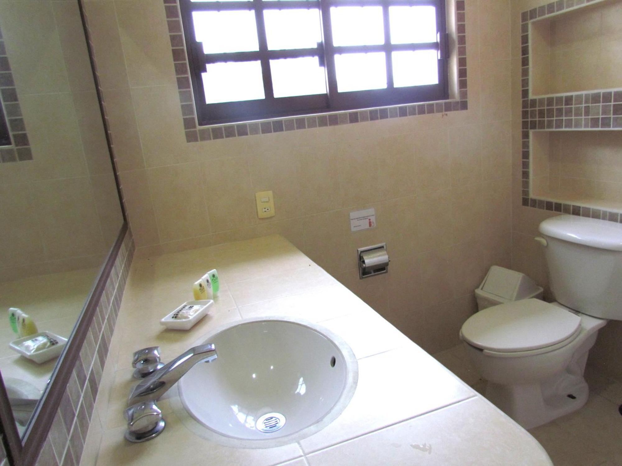 Hotel Casa Rush Puerto Ángel Kültér fotó