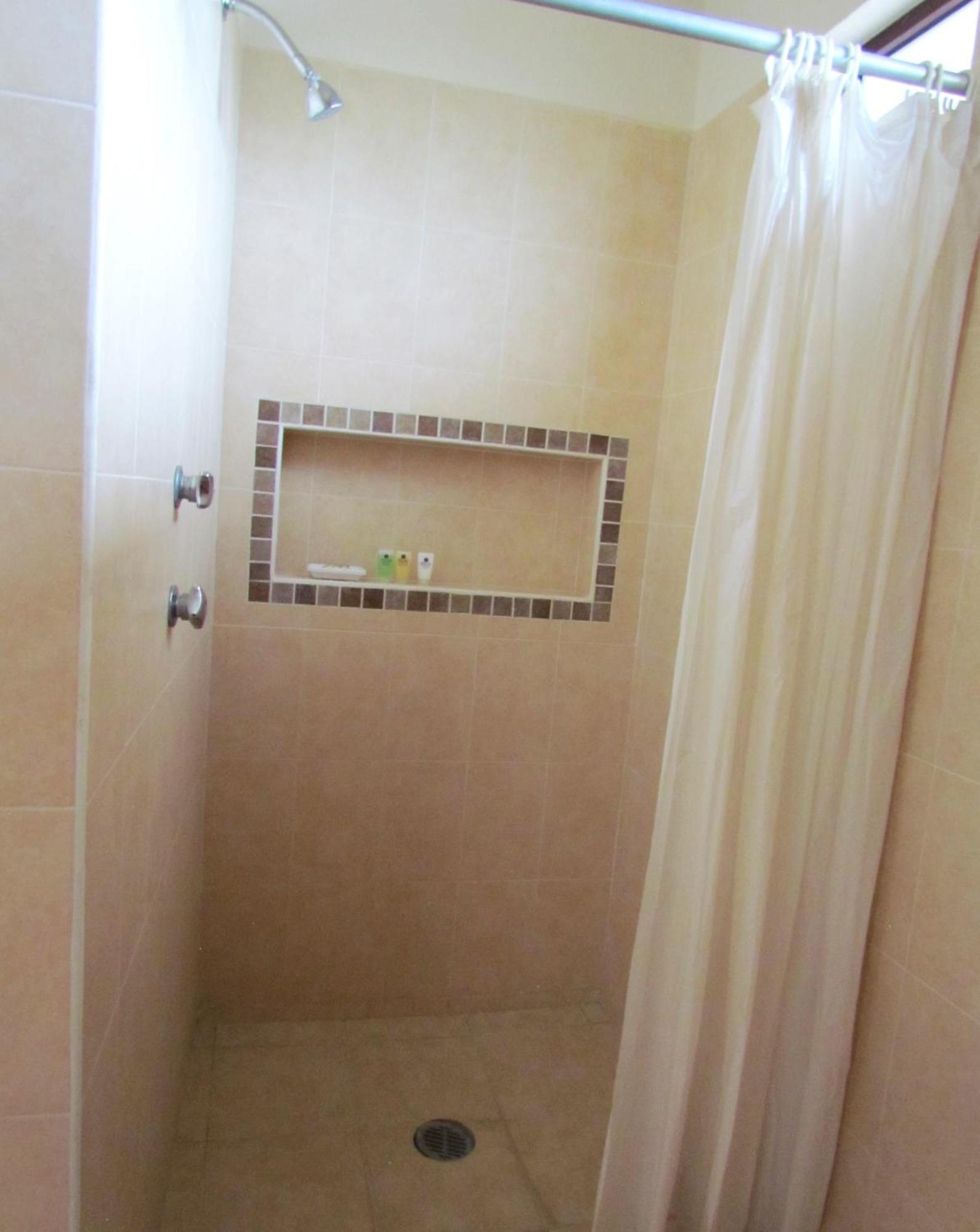 Hotel Casa Rush Puerto Ángel Kültér fotó