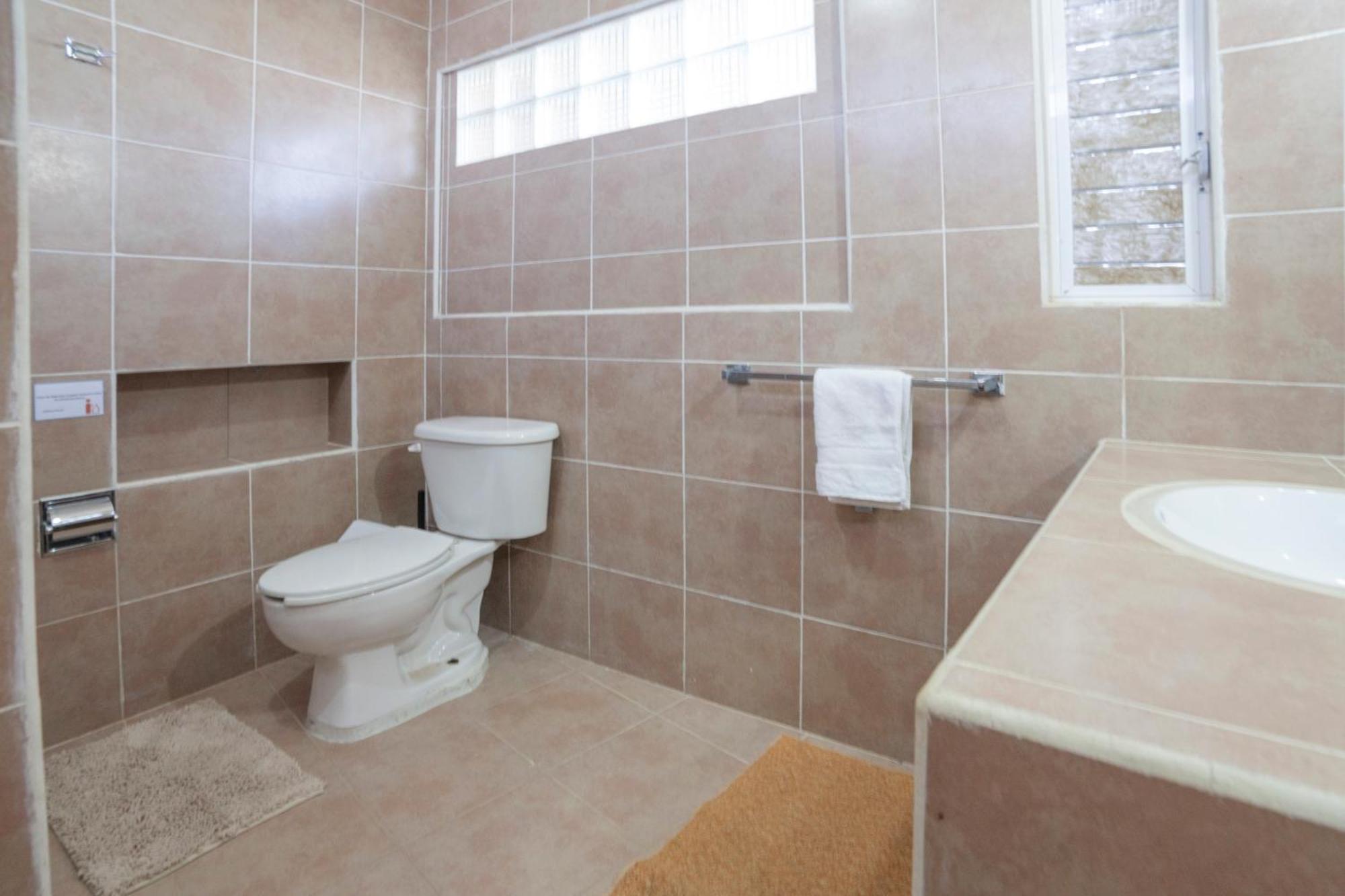 Hotel Casa Rush Puerto Ángel Kültér fotó