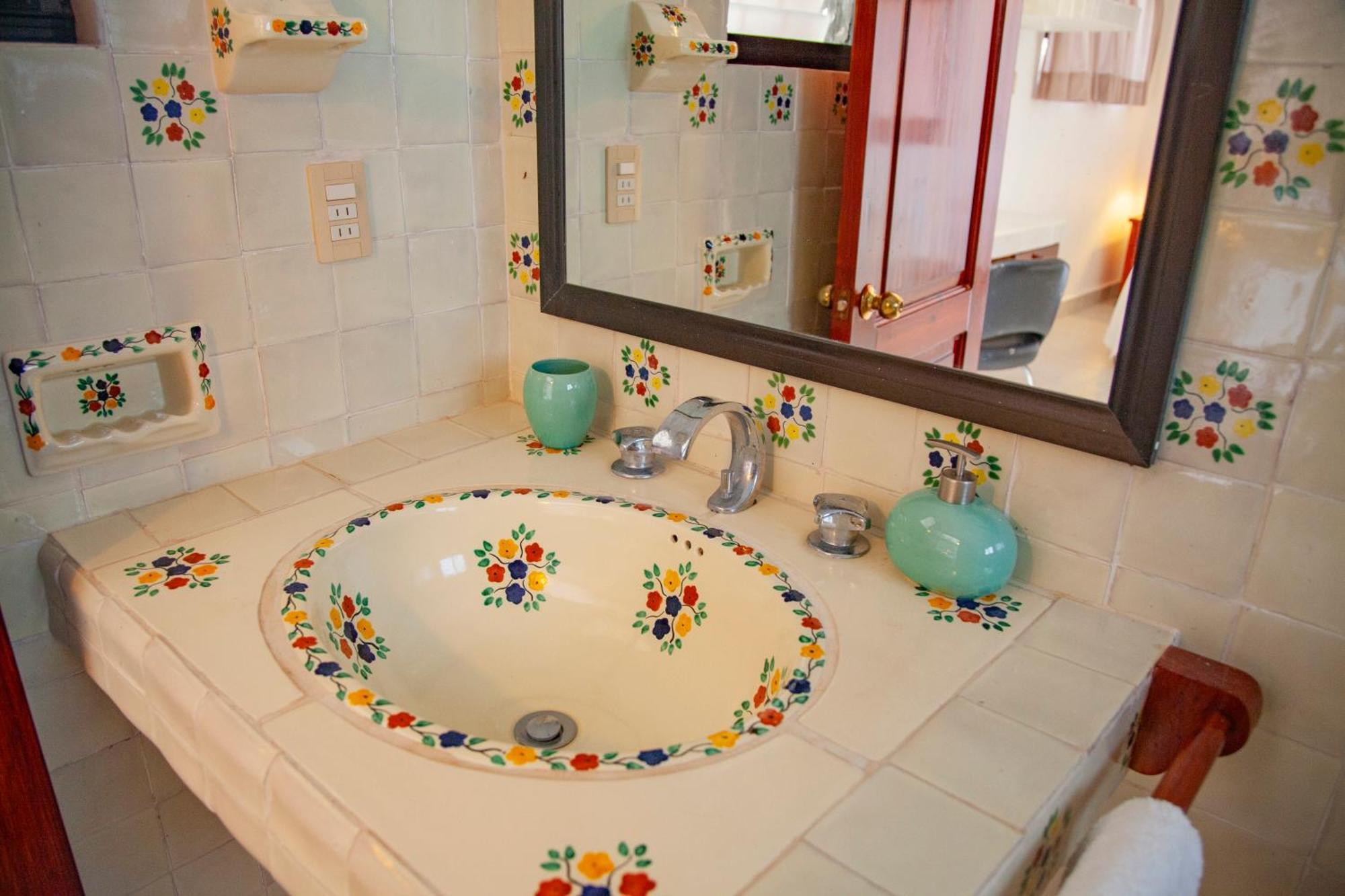 Hotel Casa Rush Puerto Ángel Kültér fotó