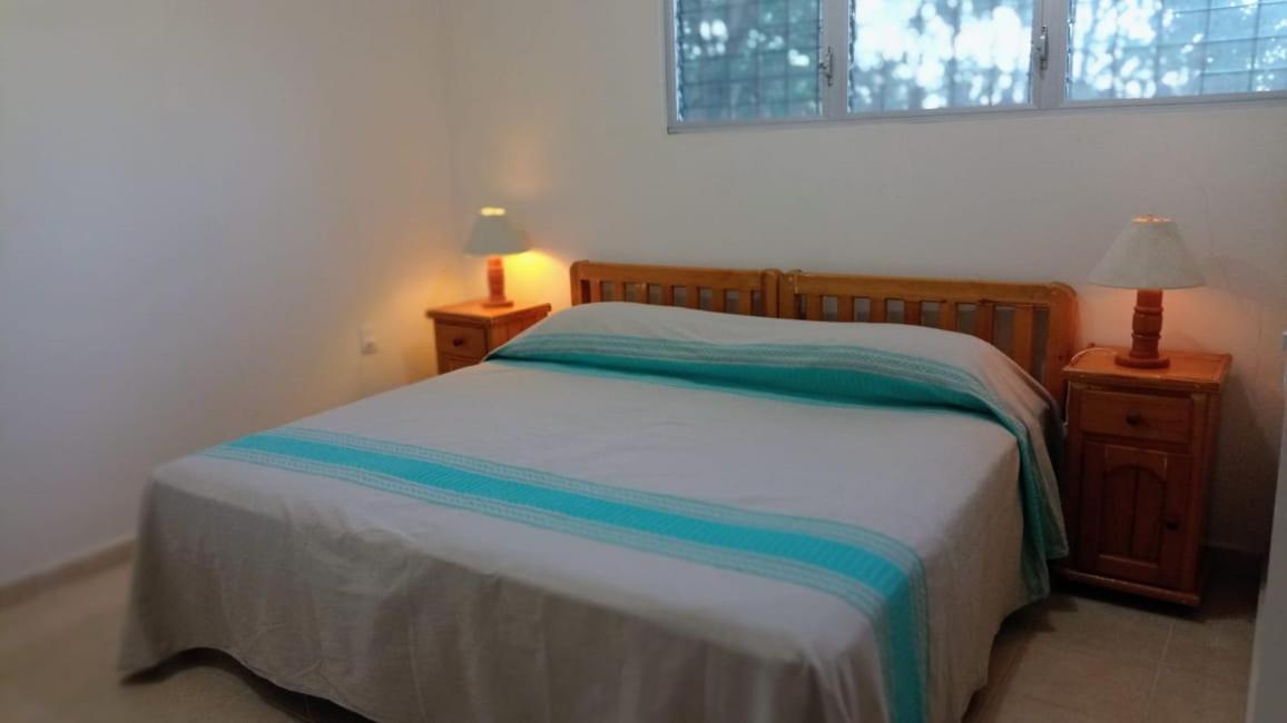 Hotel Casa Rush Puerto Ángel Kültér fotó