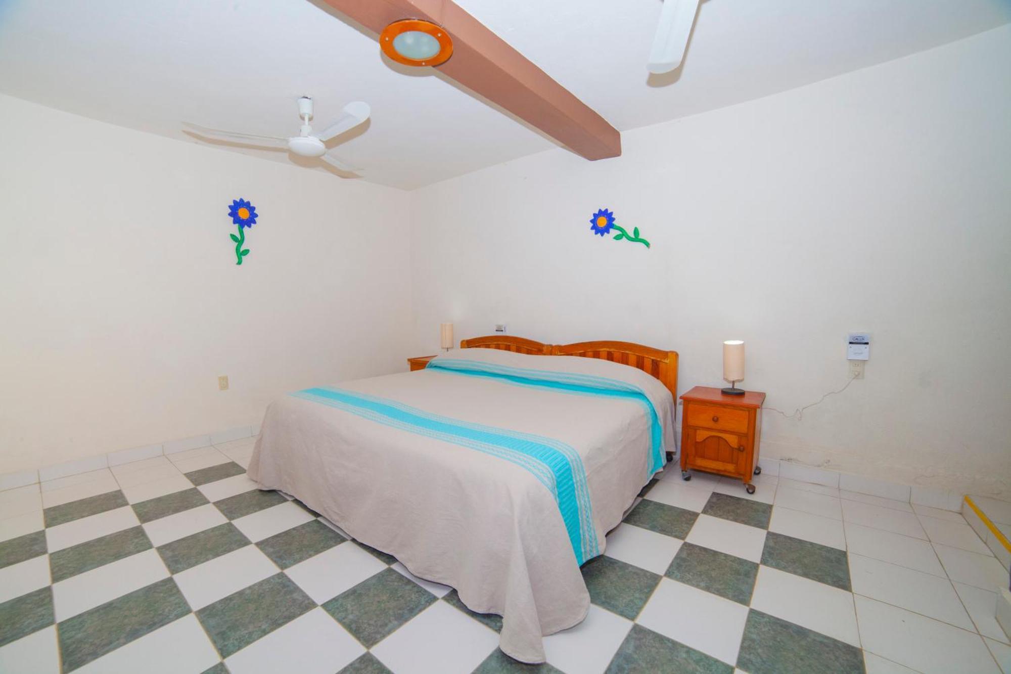 Hotel Casa Rush Puerto Ángel Kültér fotó