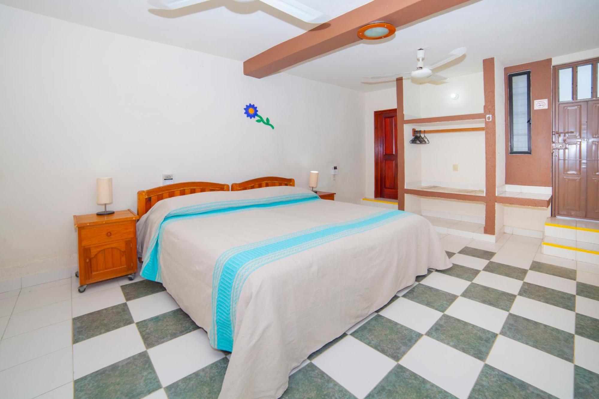 Hotel Casa Rush Puerto Ángel Kültér fotó